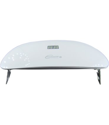 Лампа ультрафиолетовая 24W с дисплеем USB 5V (18886)