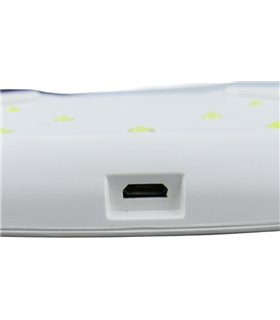 Лампа ультрафиолетовая 24W с дисплеем USB 5V (18886)