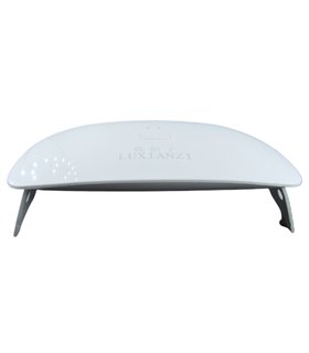 Лампа ультрафиолетовая 24W 5V USB (18887)