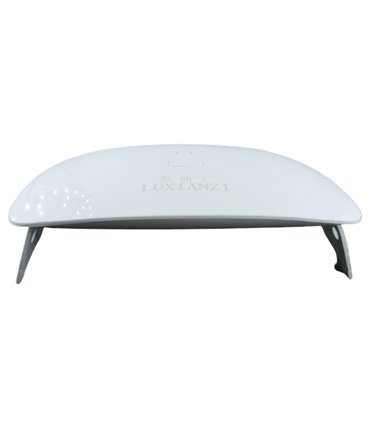 Лампа ультрафиолетовая 24W 5V USB (18887)