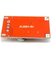 Понижающий преобразователь XL2001 8-45V to 5V 2A (15867)