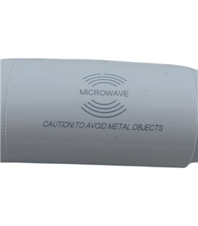 Драйвер LED T8 18Вт. (18885)