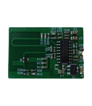 Драйвер LED T8 18Вт. (18885)