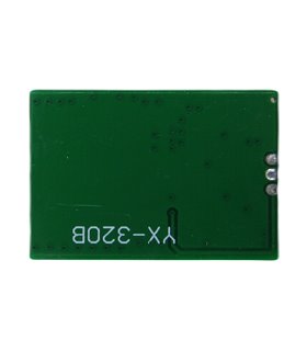 Драйвер LED T8 18Вт. (18885)