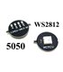 Светодиодный модуль WS2812 5050 RGB LED Arduino (15438)