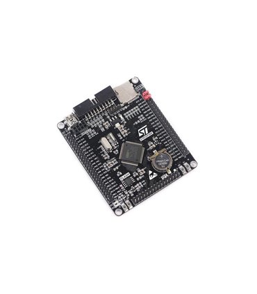 Отладочная плата на микроконтроллере ARM 32 Cortex-M4 STM32F407VET6 (16404)