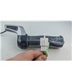 Комплект ручка газа электровелосипеда 36V (15206)