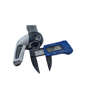 Комплект ручка газа электровелосипеда 36V (15206)