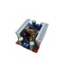 Модуль повышения напряжения DC 400W 8.5-50V to 12-80V 12A (18981)