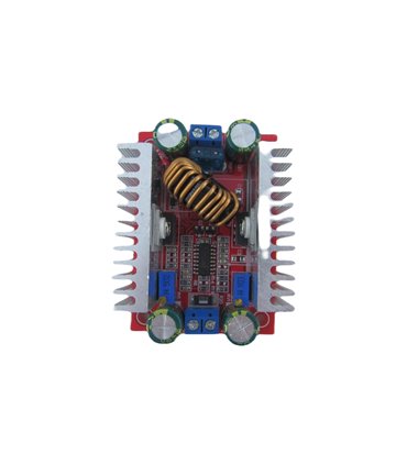 Модуль повышения напряжения DC 400W 8.5-50V to 12-80V 12A (18981)