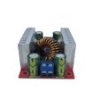 Модуль повышения напряжения DC 400W 8.5-50V to 12-80V 12A (18981) Модуль повышения напряжения DC 400W 8.5-50V to 12-80V 12A (18981)