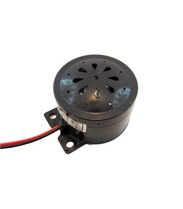 Клаксон заднего хода для электровелосипеда питание 12V (18414)