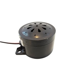 Клаксон заднего хода для электровелосипеда питание 12V (18414)