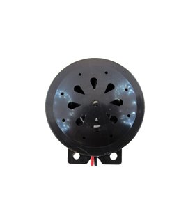 Клаксон заднего хода для электровелосипеда питание 12V (18414)