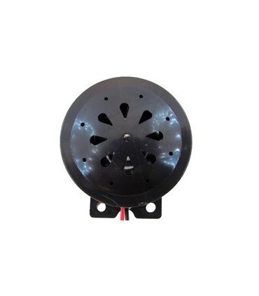 Клаксон заднего хода для электровелосипеда питание 12V (18414)