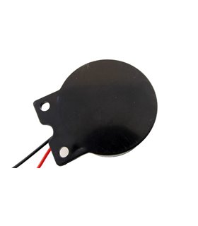 Клаксон заднего хода для электровелосипеда питание 12V (18414)