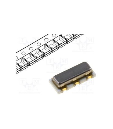 Кварц ATIC64 C1 Kia K5 ix35 Accord (18051)