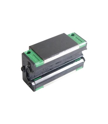 Каретка линейный подшипник под направляющую рельсу HGH20CA (15580)