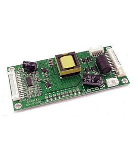 Инвертор питания монитора LED LCD TV 65 дюймов (16621) Инвертор питания монитора LED LCD TV 65 дюймов (16621)