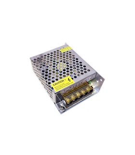 Импульсный блок питания DC 24V 2A S-50-24 (17679) Импульсный блок питания DC 24V 2A S-50-24 (17679)