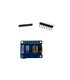 Дисплей цветной экран HD SPI OLED ST7735 0.96 дюймов (17933)