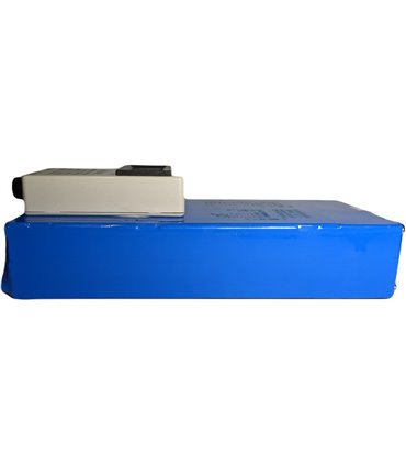 Зарядное устройство регулируемое LiIon LiFePo LTO 3-15V 100A (19243)