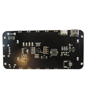 Держатель для двух аккумуляторов 18650 v3 для Raspberry Pi 3 5V (17939)