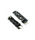 Держатель аккумулятора формата v3 для Raspberry Pi 3 5V (17940)