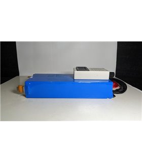 Зарядное устройство регулируемое LiIon LiFePo LTO 3-15V 100A (19243) Зарядное устройство регулируемое LiIon LiFePo LTO 3-15V 100A (19243)