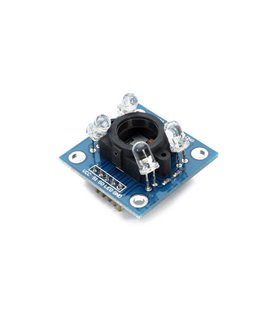 Датчик цвета TCS3200 GY-31 Arduino (16660)