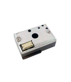 Датчик пыли PM2.5 YW-51GJ аналог GP2Y1051AU0F (15739)