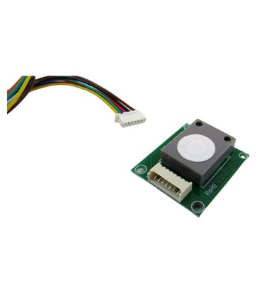 Датчик концентрации формальдегида ZE08-CH2O термостабилизированный (15827)