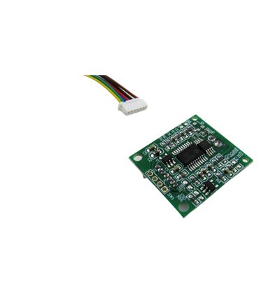 Датчик концентрации формальдегида ZE08-CH2O термостабилизированный (15827)