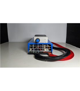 Зарядное устройство регулируемое LiIon LiFePo LTO 3-15V 100A (19243) Зарядное устройство регулируемое LiIon LiFePo LTO 3-15V 100A (19243)