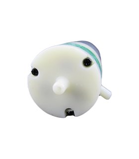 Воздушный насос 6V рыболовный модель 370бесшумный (18729)