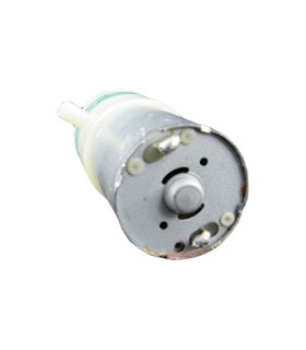 Воздушный насос 6V рыболовный модель 370бесшумный (18729)