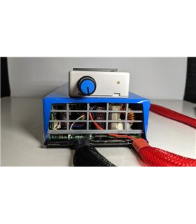 Зарядное устройство регулируемое LiIon LiFePo LTO 3-15V 100A (19243) Зарядное устройство регулируемое LiIon LiFePo LTO 3-15V 100A (19243)