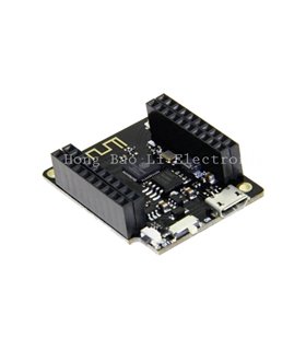 Модуль разработки ESP32 Mini32 V2.0.13 WiFi Bluetooth (16796)
