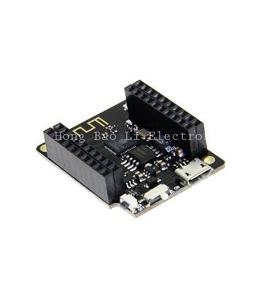 Модуль разработки ESP32 Mini32 V2.0.13 WiFi Bluetooth (16796)