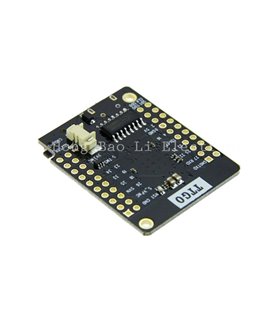 Модуль разработки ESP32 Mini32 V2.0.13 WiFi Bluetooth (16796)