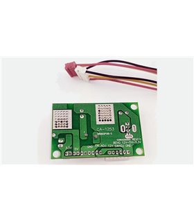 Модуль питания инвертор ЖК LED от 12V до 5V до 3.3V (16609) Модуль питания инвертор ЖК LED от 12V до 5V до 3.3V (16609)