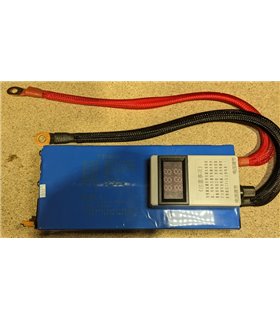 Зарядное устройство регулируемое LiIon LiFePo LTO 3-15V 100A (19243) Зарядное устройство регулируемое LiIon LiFePo LTO 3-15V 100A (19243)