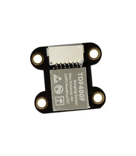 Модуль лазерного датчика измерения расстояния MODBUS I2C TOF400F (17871)