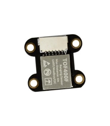 Модуль лазерного датчика измерения расстояния MODBUS I2C TOF400F (17871)