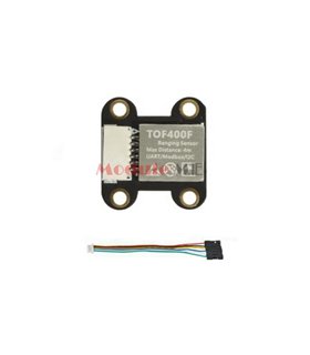 Модуль лазерного датчика измерения расстояния MODBUS I2C TOF400F (17871)