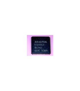 Микросхема чип Realtek RTD2555LH (16363) Микросхема чип Realtek RTD2555LH (16363)