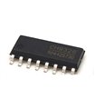 Микросхема передачи данных WCH USB HID CH9326 SMD SOP16 (18164)