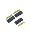 Микросхема передачи данных WCH USB HID CH9326 SMD SOP16 (18164) Микросхема передачи данных WCH USB HID CH9326 SMD SOP16 (18164)