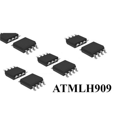 Микросхема ATMLH909 (16406)