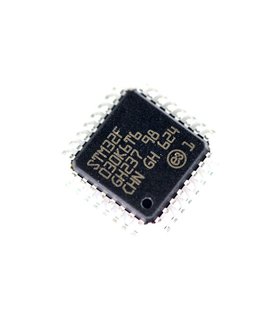 Микроконтроллер STM32F030K6T6 LQFP-32 (15754) Микроконтроллер STM32F030K6T6 LQFP-32 (15754)